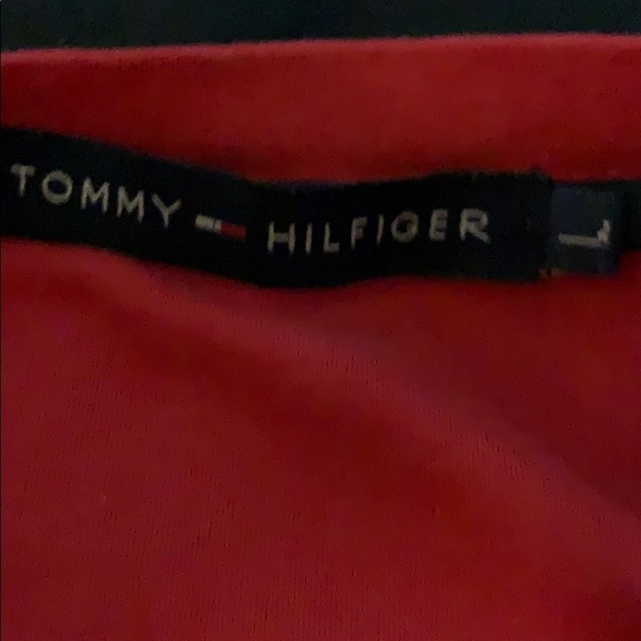 MENS Tommy Hilfiger tee - Picture 2 of 3